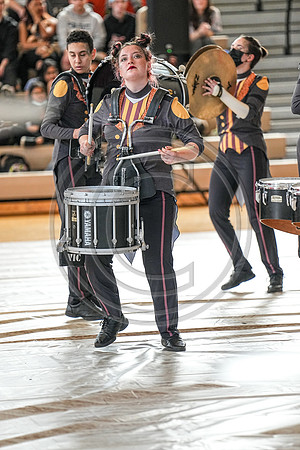 Perkiomen Valley Drumline_220319_Downingtown East-00055