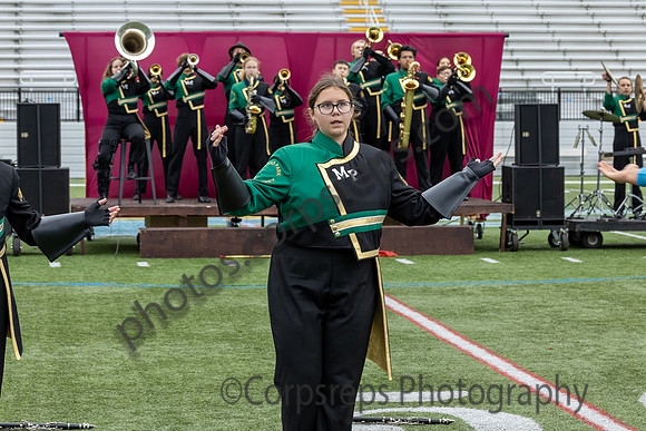 Midland Park Band_240929_Long Island University-JB00350