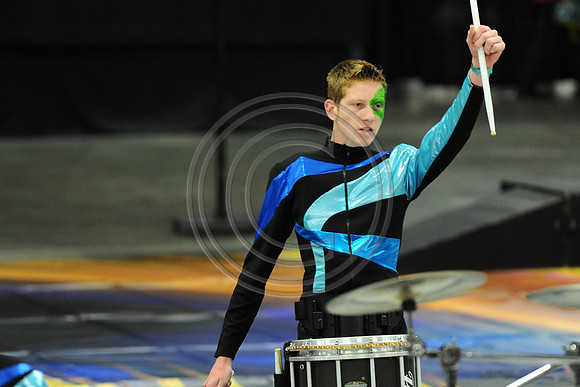 Abington Drumline-2735