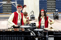 West Milford Drumline_250322_RWJ Barnabas Health Arena-JB01931