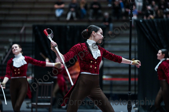 Spring-Ford Guard_250322_Bethlehem-05901