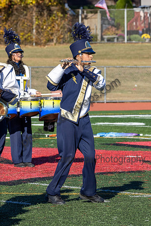 Florence Township Memorial Band_241020_Woodbridge-JB00186