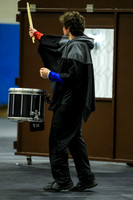 Great Valley Drumline_250405_Spring-Ford-04225
