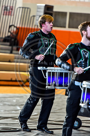 Upper Moreland Drumline-750