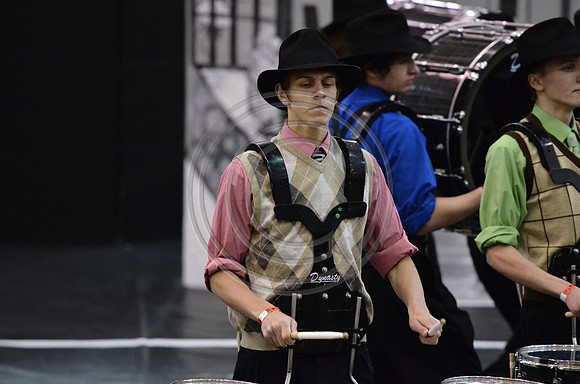 StarCross Drumline-779