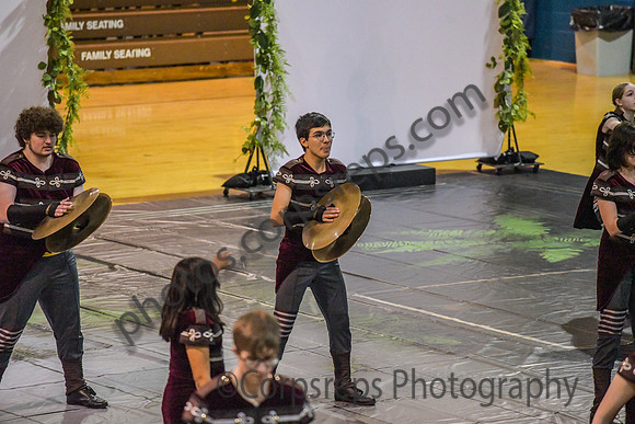 Souderton Percussion_250315_North Penn-DJK01301