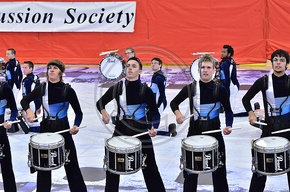 United Percussion-991