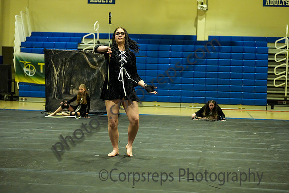 Pemberton Guard_250406_Williamstown-01776