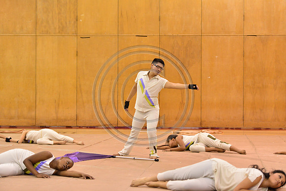 Passaic Guard-123