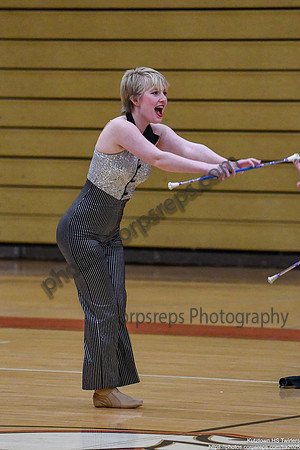 Kutztown HS Twirlers_250301_Wilson-DJK00421