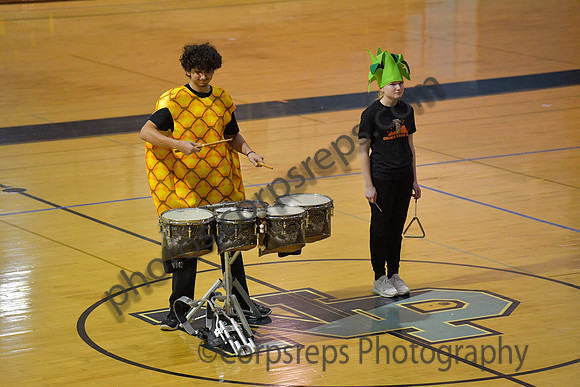 Penn Manor Percussion_250315_North Penn-DJK01279