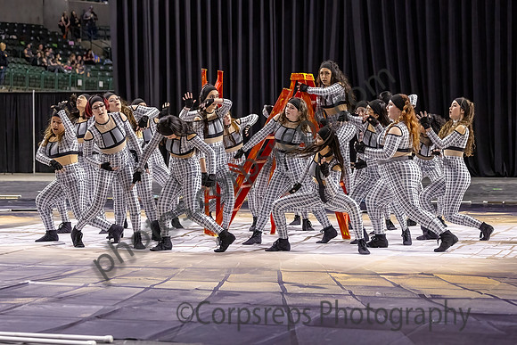 Hillsborough Guard_240421_CURE Arena-JB00002