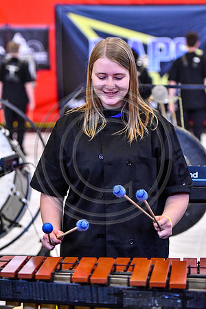Avon Grove Drumline_190406_Coatesville-7521