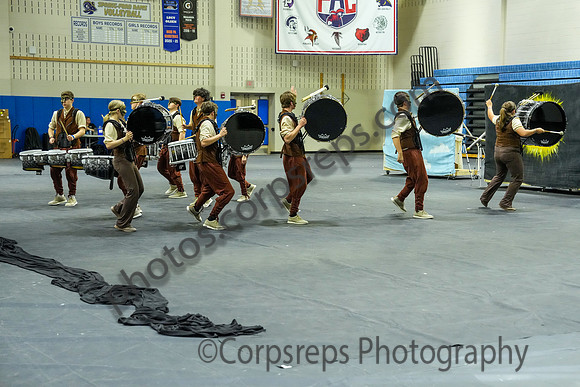 Twin Valley Drumline_250405_Spring-Ford-00124