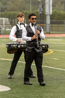 Monsignor Farrell Band_240928_South Brunswick High School-JB00547