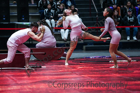 3rd Legend Open Guard_250322_Bethlehem-08424