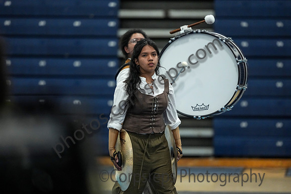 Westhill Drumline_250323_Toms River-04306