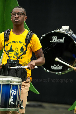 Cheltenham Drumline_250501_Wildwood-mg02342