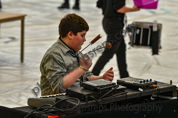 Haddon Heights Percussion_250329_Abington-DJK00090