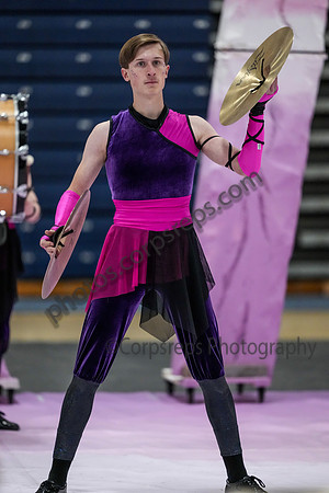 Unionville Drumline_250323_Toms River-02391