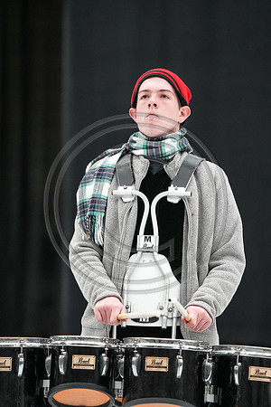 Haddon Heights Drumline_220428_Wildwood-2-42