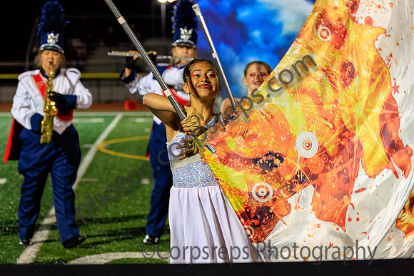 Lenape Valley Regional Band_241019_Vernon Township High School-JB00058