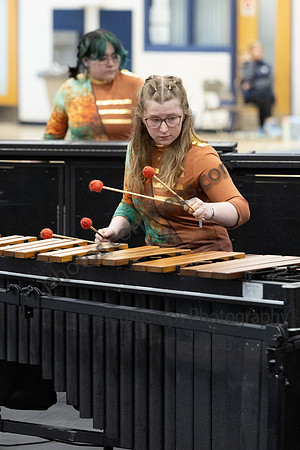 United Percussion 2_250322_RWJ Barnabas Health Arena-JB00400