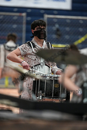 Downingtown West Drumline_250323_Toms River-04085
