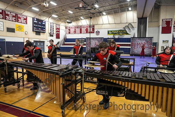 Kingsway Drumline_250427_Eastern Regional-01514