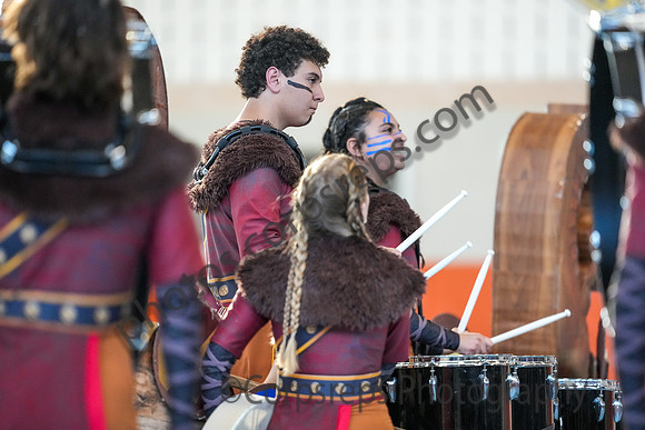 Perkiomen Valley Drumline_250426_Perkiomen Valley-03127