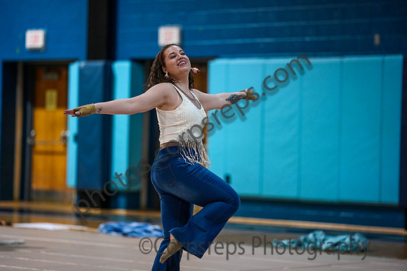 High Voltage Senior Guard_250201_North Penn-00758
