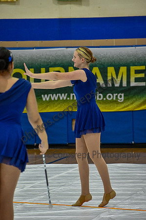 Boyertown Legionettes Twirlers_250201_Conrad Weiser-DJK00595