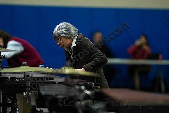 Hopewell Valley Drumline_250405_Spring-Ford-02205