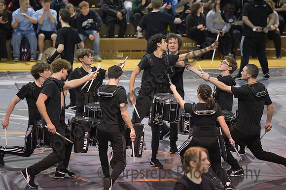United Percussion 2_250315_North Penn-DJK01947