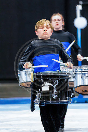 Darkhorse Drumline_220430_Wildwood-0724