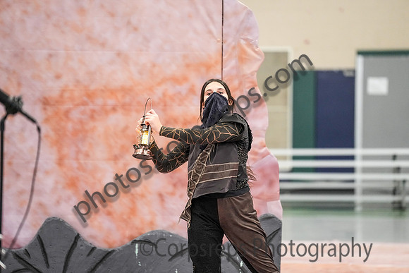 Jordan-Elbridge Drumline_250308_Dartmouth-00518