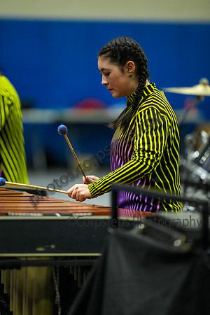 Egg Harbor Township Drumline_250405_Spring-Ford-04357