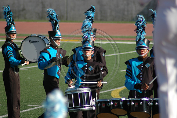 Teal Sound_070807_Pasadena7-6302