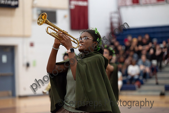 Winslow Twp Winds-42