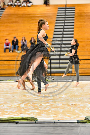 N-8 Winterguard Novice_180421_South Brunswick-2530