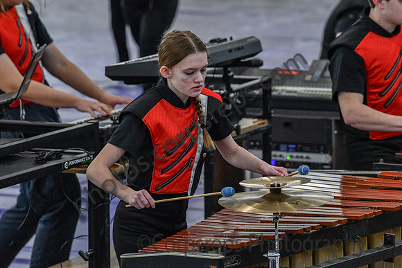 Kingsway Regional Percussion_250222_Millville-DJK00409