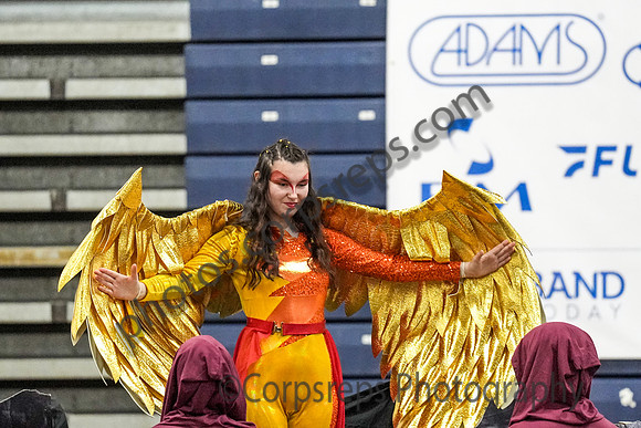 Victor Drumline_250323_Toms River-03508