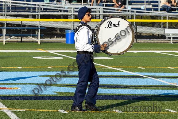 Lenape Valley Regional Band_240914_Sparta High School-JB00860