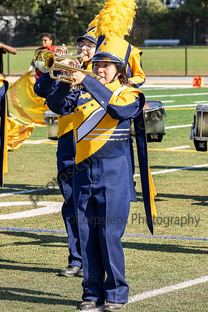 Lindenwold Band_241012_Hamilton High School West-JB01572