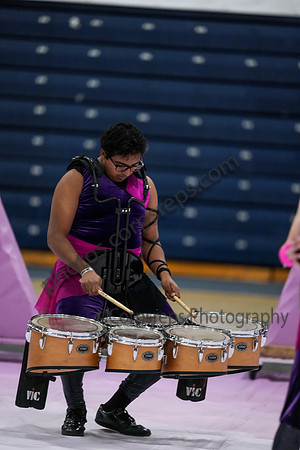 Unionville Drumline_250323_Toms River-02390