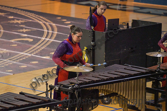 North Penn Percussion_250315_North Penn-DJK01244