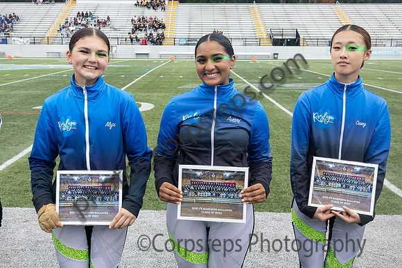 Roslyn Senior Recognition_240929_Long Island University-JB02226