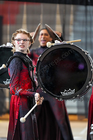 Marple-Newtown Drumline_250426_Perkiomen Valley-01063