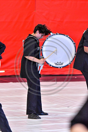 Avon Grove Drumline_190406_Coatesville-7507