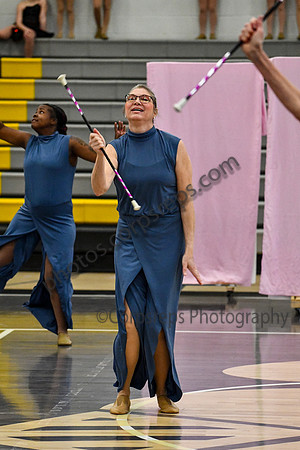Matriarch Twirlers_250322_Lake Lehman-DJK00505